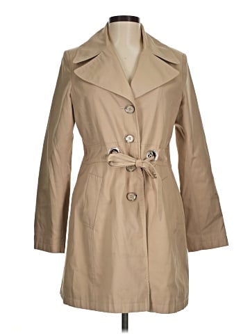 Via Spiga Trenchcoat (view 1)
