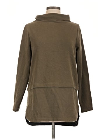 Lole Turtleneck Sweater (view 1)