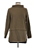 Lole Brown Turtleneck Sweater Size L - photo 1