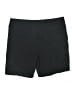 Reebok 100% Nylon Solid Black Cargo Shorts Size 2X - photo 2