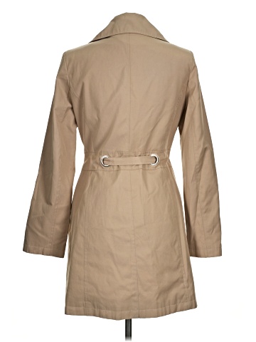 Via Spiga Trenchcoat (view 2)