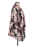 IRO 100% Viscose Pink Cardigan Size 34 waist - photo 4