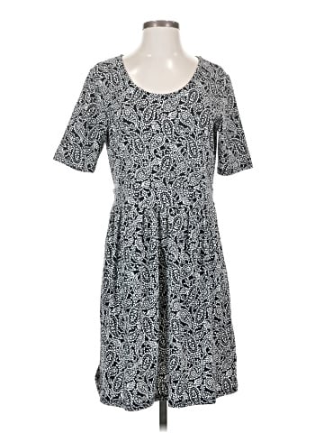 Lands' End Casual Dress (view 1)