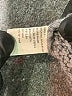 Hazel Tweed Gray Cardigan Size M - photo 8