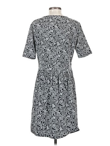 Lands' End Casual Dress (view 2)