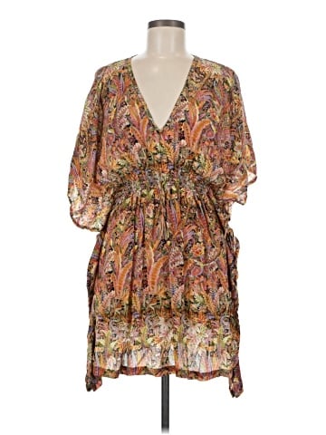Rujuta Sheth Casual Dress (view 1)