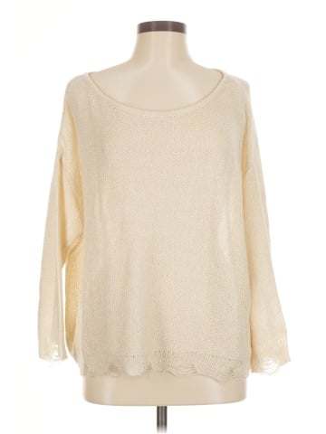 Cato Pullover Sweater (view 1)