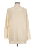 Cato 100% Acrylic Ivory Pullover Sweater Size M - photo 1