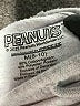 Peanuts Gray Pullover Hoodie Size 8 - photo 3