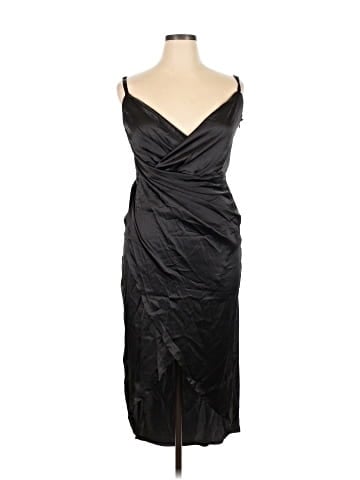 RACHEL Rachel Roy Cocktail Dress (view 1)