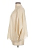 Cato 100% Acrylic Ivory Pullover Sweater Size M - photo 5