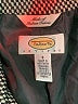 Talbots Tweed Gray Wool Blazer Size 8 - photo 6