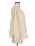 Cato 100% Acrylic Ivory Pullover Sweater Size M - photo 4