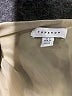 Topshop Ivory Vest Size 8 - photo 6