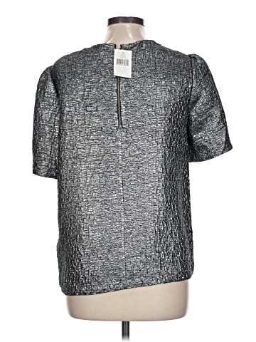 Kate Spade New York Short Sleeve Blouse (view 2)