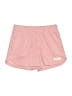 Reebok Solid Pink Athletic Shorts Size S - photo 1