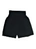molli Solid Black Shorts Size M - photo 1