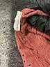 MNG Burgundy Short Sleeve Blouse Size XS - photo 8