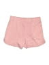 Reebok Solid Pink Athletic Shorts Size S - photo 2