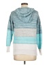 Unbranded Teal Pullover Sweater Size M (estimated) - photo 2