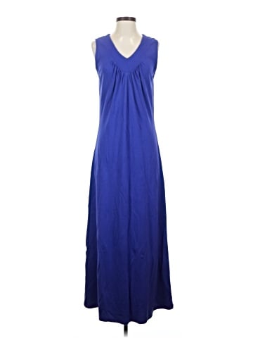 Susan Graver Casual Dress (view 1)