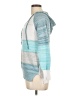 Unbranded Teal Pullover Sweater Size M (estimated) - photo 5