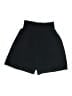 molli Solid Black Shorts Size M - photo 2