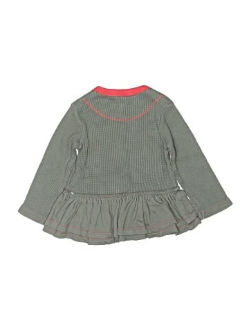 Burt's Bees Baby Long Sleeve Top (view 2)