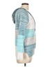 Unbranded Teal Pullover Sweater Size M (estimated) - photo 4