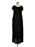 Just Found Black Casual Dress Size 2X - photo 1