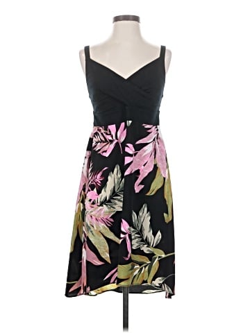 CAbi Cocktail Dress (view 1)