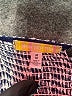 Urban Outfitters Blue Sleeveless Blouse Size M - photo 7