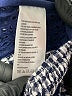 Urban Outfitters Blue Sleeveless Blouse Size M - photo 8