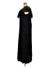 Just Found Black Casual Dress Size 2X - photo 5