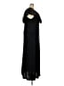 Just Found Black Casual Dress Size 2X - photo 4