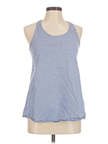 Signature Studio Sleeveless Blouse (view 1)