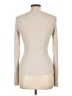 H&M Tan Turtleneck Sweater Size L - photo 2