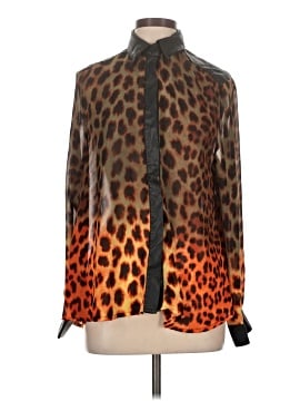 UNIF Long Sleeve Blouse (view 1)