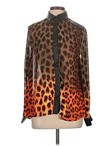UNIF Long Sleeve Blouse (view 1)