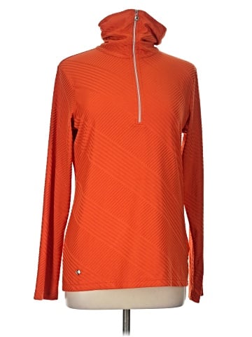 Daily Sports Pullover Sweater (view 1)