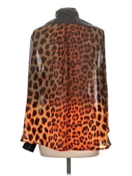 UNIF Long Sleeve Blouse (view 2)