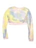 Unbranded Yellow Rash Guard Size S - photo 2