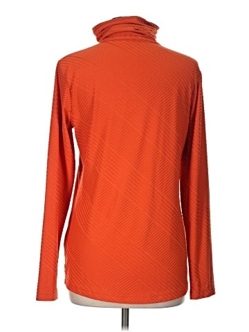 Daily Sports Pullover Sweater (view 2)