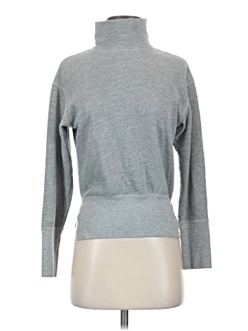Rivet & Thread 3/4 Sleeve Turtleneck (view 1)