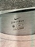 Nike Gray Active Tank Size XS (kids) - photo 3