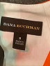 Dana Buchman Orange Cocktail Dress Size 8 - photo 7