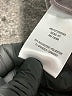 Bongo Metallic Gray Casual Pants Size M - photo 5