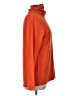 Daily Sports Orange Pullover Sweater Size L - photo 4