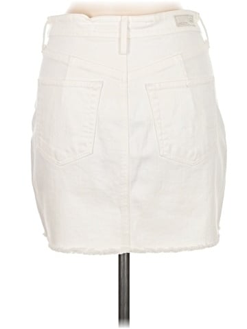 Adriano Goldschmied Casual Skirt (view 2)