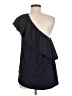 Vacay Black Sleeveless Top Size M - photo 2